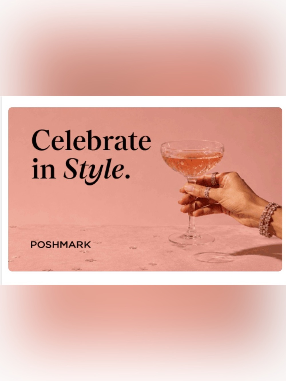 Poshmark Giftcard
